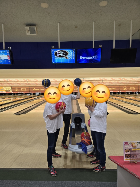 スポーツの秋！