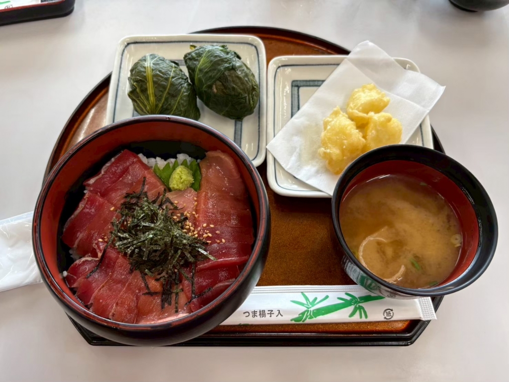 那智ねぼけ堂