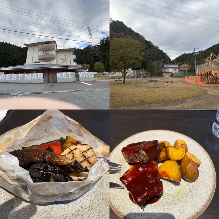 気のむくままに