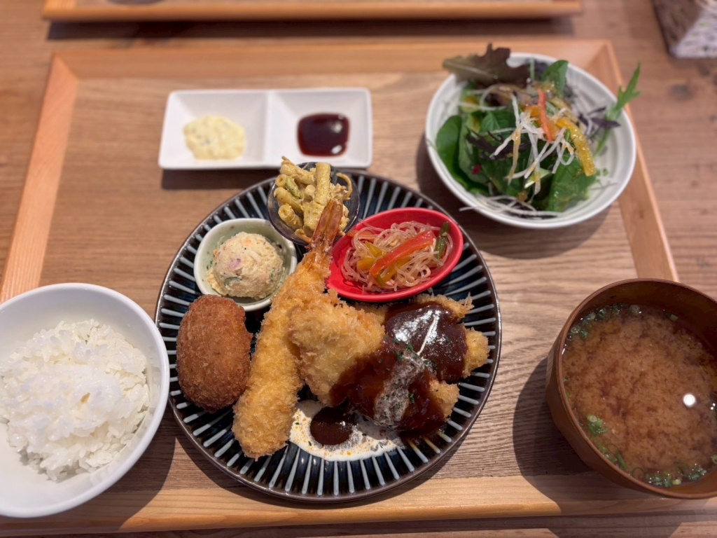 🍝ランチは洋食屋さんへ 🍝ランチは洋食屋さんへ