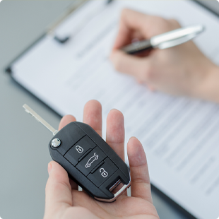 長期レンタカーイメージ1