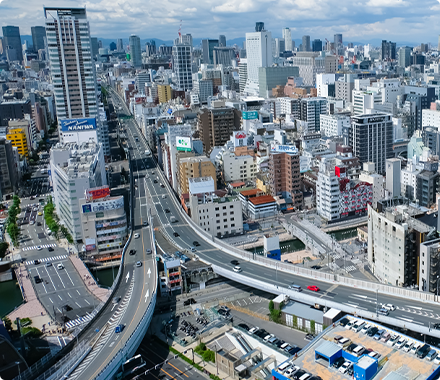 長期レンタカーイメージ2