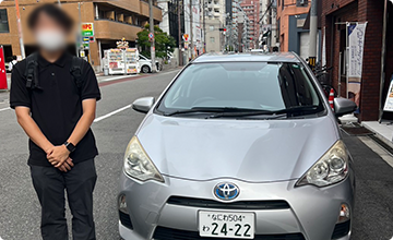 お客様の声イメージ3