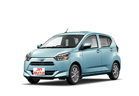 軽自動車/軽クラス