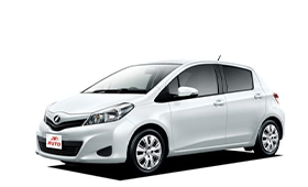 普通車/コンパクトクラス