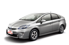 エコクラス（プリウス）