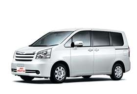 ミニバンクラス