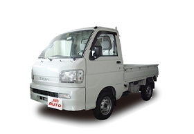 軽トラック/箱バン/商軽クラス