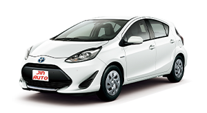 エコクラス(アクア)