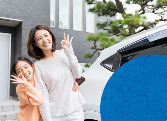 レンタカーは購入可能！お得に買えるクルマ選びの新しいカタチ！