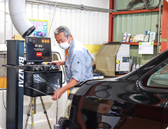 民間車検工場イメージ3