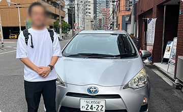 お客様の声イメージ2