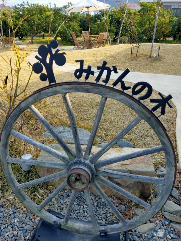 和歌山県有田市に行ってきました