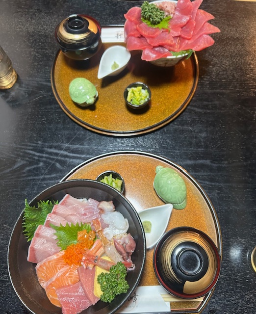 HPリニューアル&福井旅行🦖